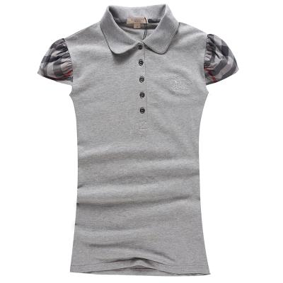 Burberry Women Shirts-807